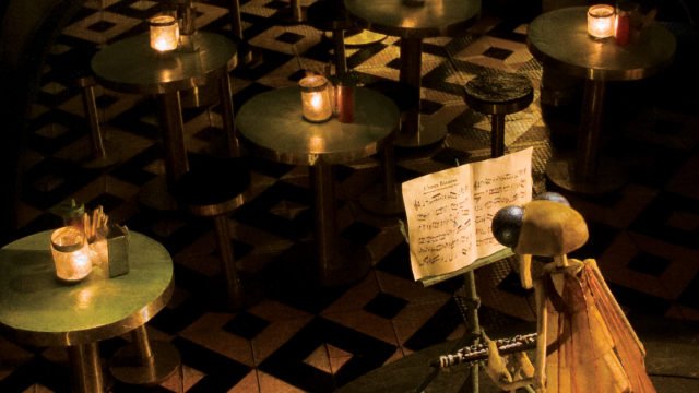 Envision_recs's tweet card. Tour Dates Booking Info family The Storyville Mosquito A Theatrical Cinema Experience Kid Koala’s latest live production. Performed, filmed, projected and scored on stage at each performance.MORE...