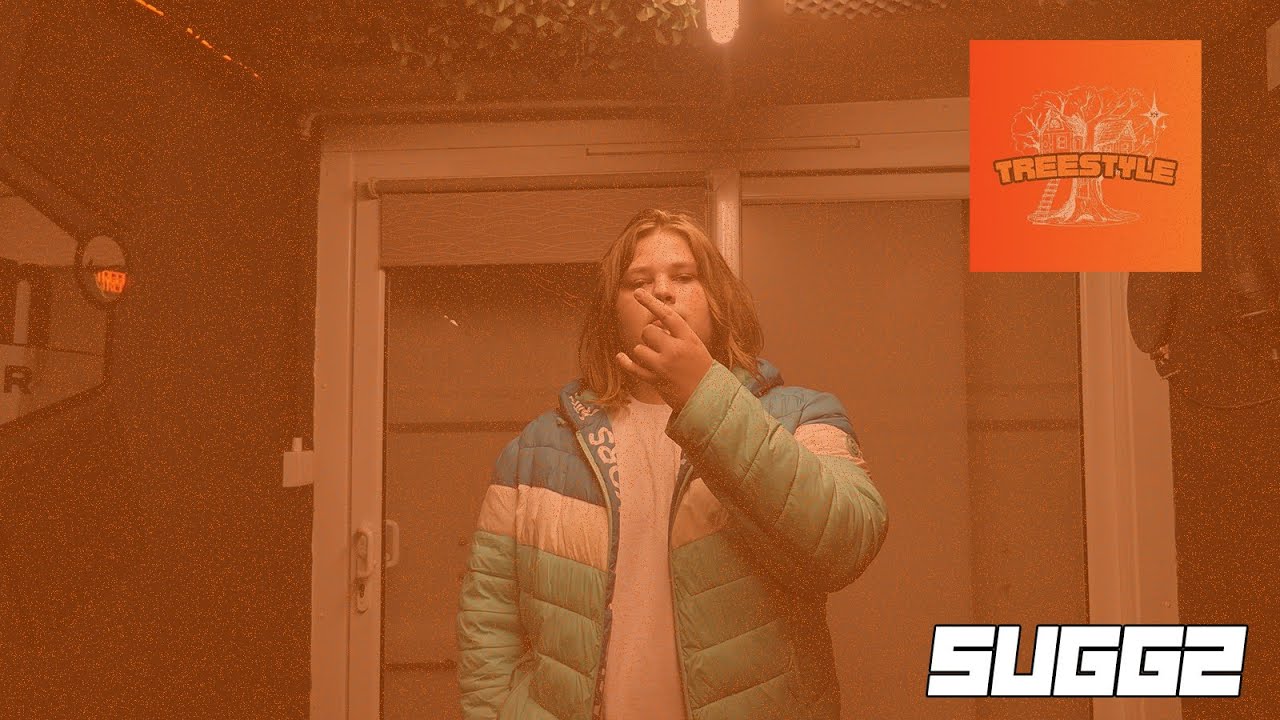 treehousewalshy's tweet card. Suggz [Treestyle] | Treehouse MCR