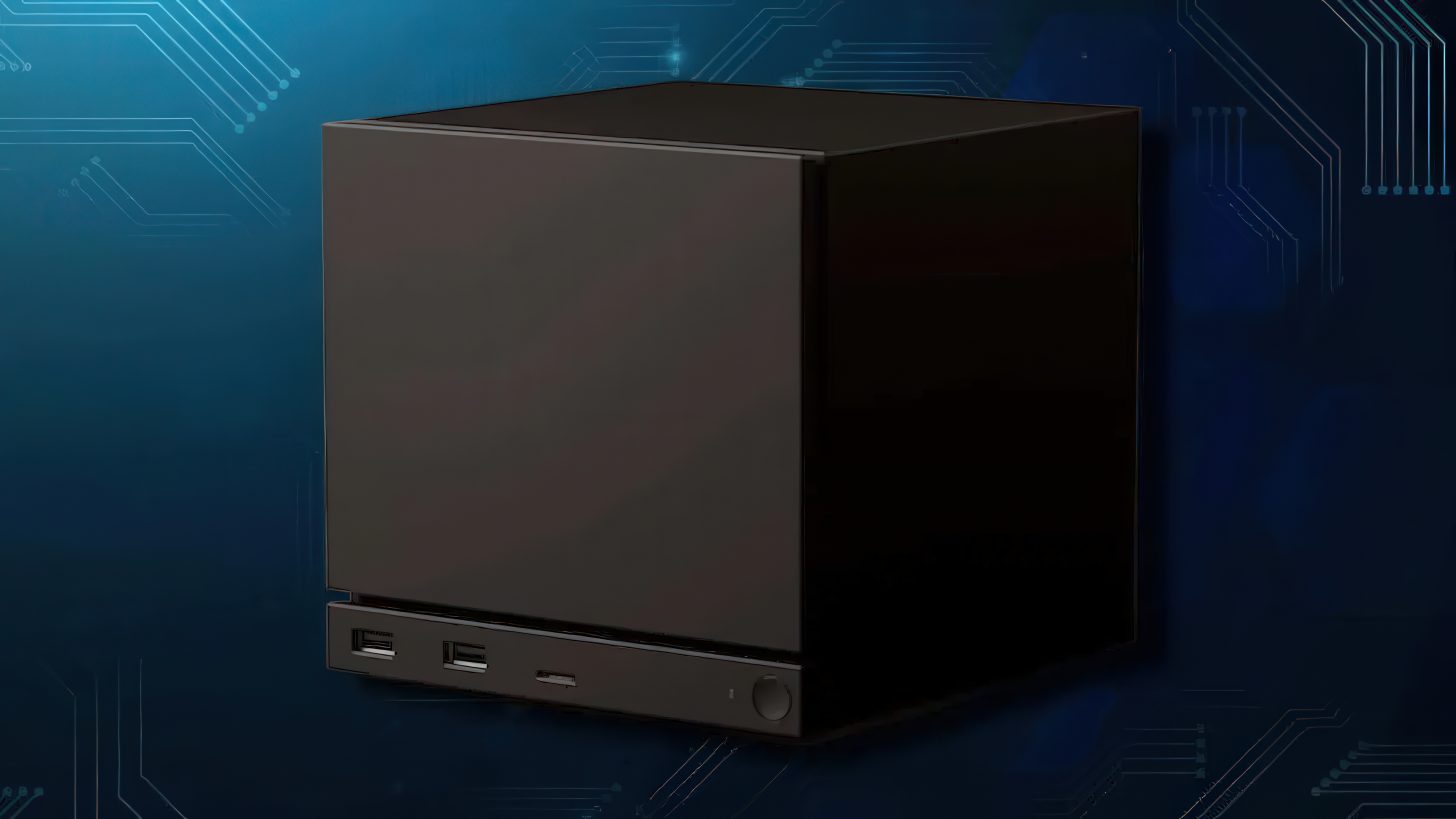 DJone01's tweet card. Valve Hardware Engineer Yazan Aldehayyat claimed the Steam Machine is equal or better than 70% of the PCs registered in the Steam survey.