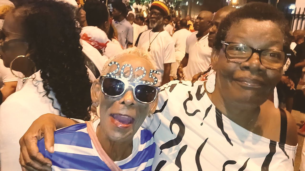 InsightCITV's tweet card. PAN AND POWDER IN SANDO 2025