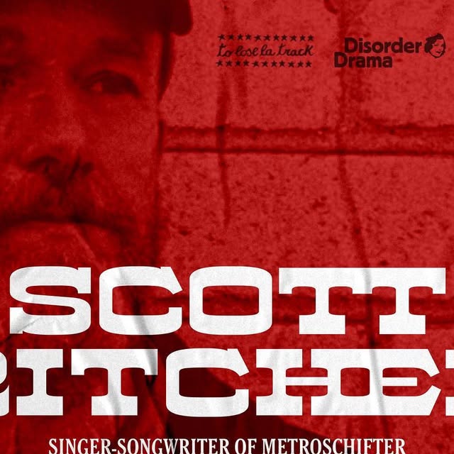 scottritcher's tweet card. Scott Ritcher (@scottritcher) • Instagram photo