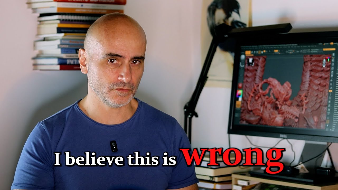 The_Crafty_DM's tweet card. Games Workshop Is Suing Me