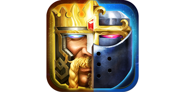 ClashofKingsCoK's tweet card. Establish the strongest kingdom & Conquer the World