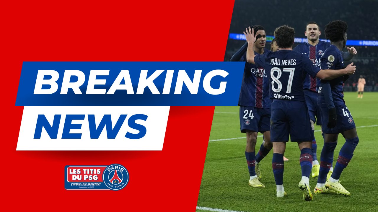 TitisduPSG's tweet card. 5 : Le Paris Saint-Germain a enregistré 5 clean sheets en six matches de Ligue 1 cette saison à domicile, c’est déjà un de plus qu’en 17 réceptions la saison passée. 30 : Le Paris Saint-Germain...