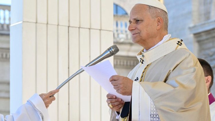 NoticiaSintexto's tweet card. El jefe del Estado Vaticano aceleró proceso considerado de trámite por jubilación
