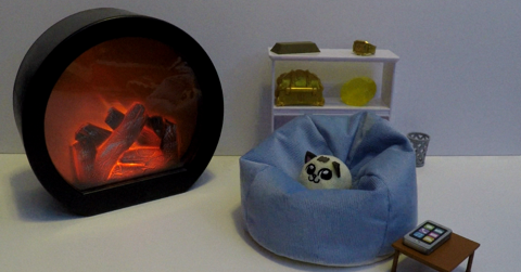 Tweet card summary image