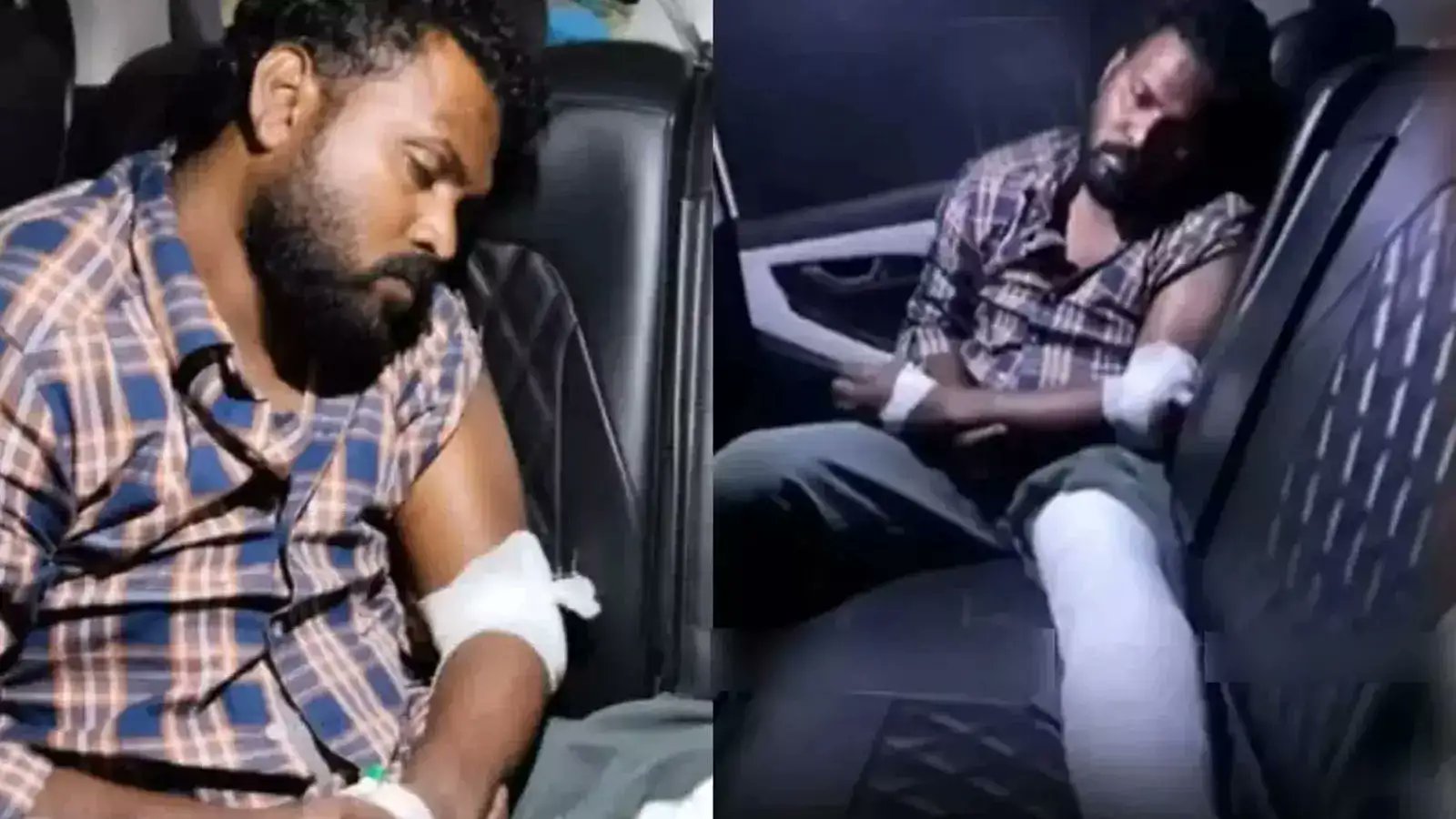 SamayamTamil's tweet card. அண்ணா பல்கலைக்கழக மாணவி பாலியல் வன்கொடுமை வழக்கில் கைது செய்யப்பட்டுள்ள ஞானசேகரனுக்கு குரல் பரிசோதனை செய்யப்படுகிறது. ஞானசேகரனின் போனில் உள்ள குரல் அவருடையதுதான் என்பதை உறுதி செய்வதற்காக இன்று குரல்...