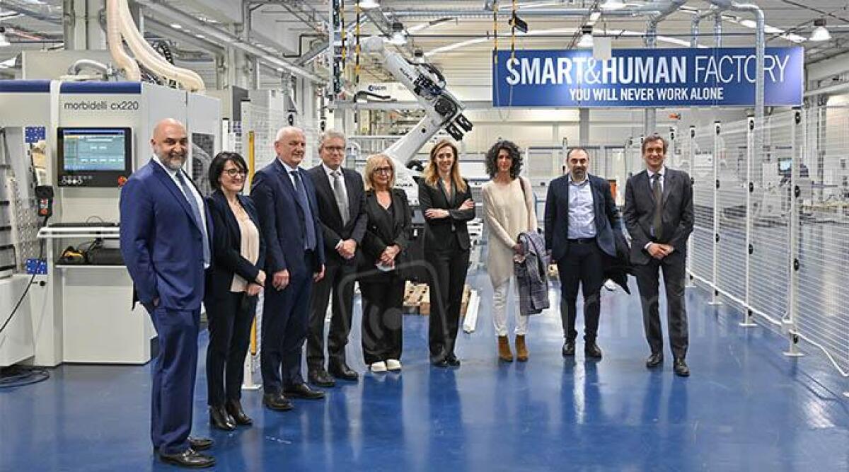 SilvioMarinoSan's tweet card. Visita istituzionale dell'assessore regionale Colla