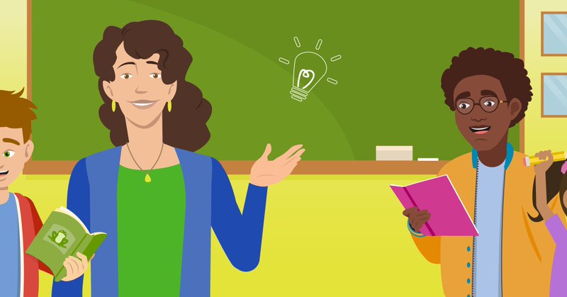 Tweet card summary image