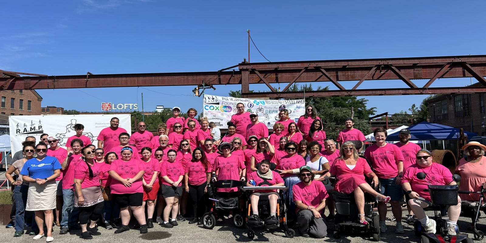 A11yNews's tweet card. The importance of accessibility cannot be overstated – it benefits us all by enriching lives and strengthening our state.