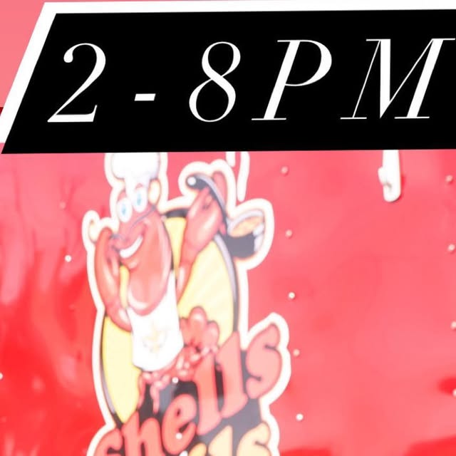 ShellsNTails2Go's tweet card. Shells and Tails 2 Geaux 🦐🦀 (@shellsandtails2geaux) • Instagram photo