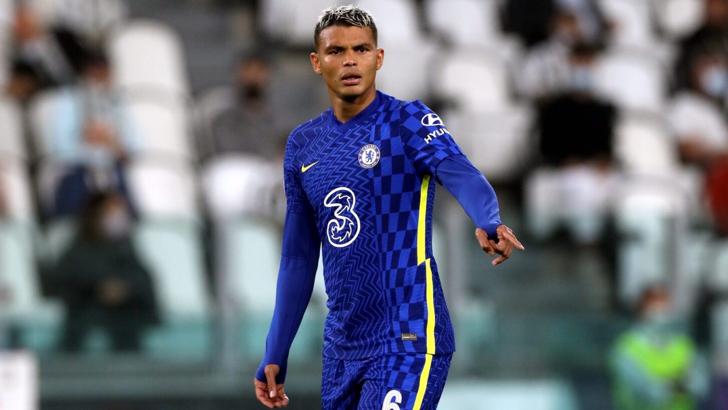 RiyasAhamedJ1's tweet card. Football clubs are always looking for ways to get the edge over rivals, and one UK startup claims to have found a way for AI to do just that.