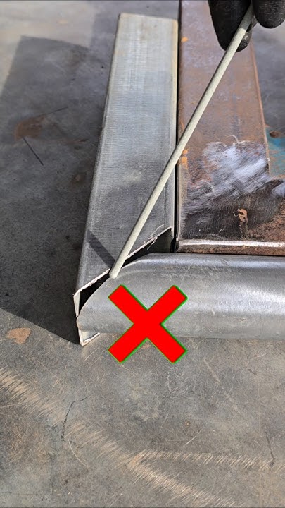 MarieGaSha's tweet card. genius idea!!! making a 90 degree connection between a round pipe and...