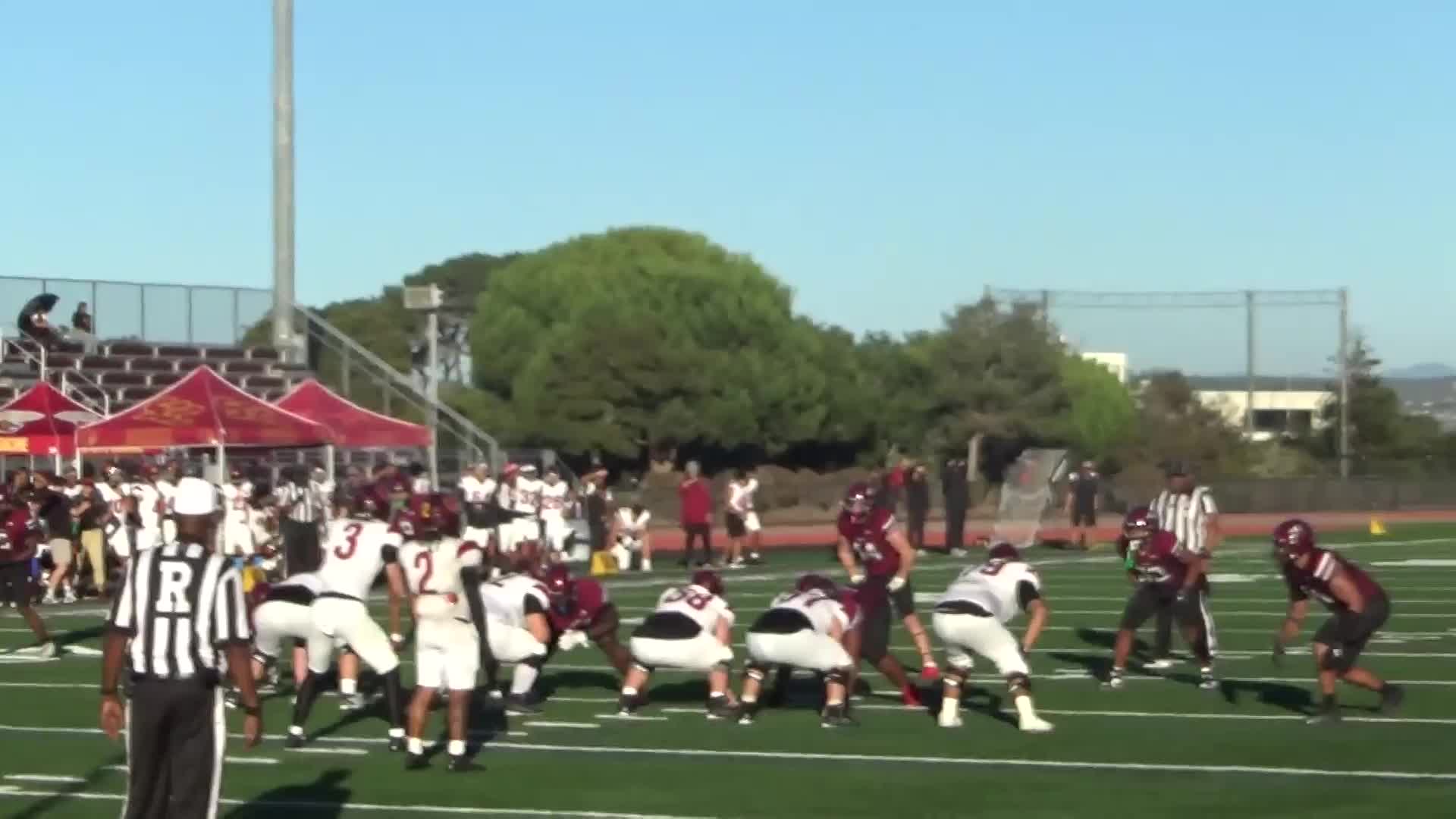 BBroderickJ's tweet card. Regular Season Highlights