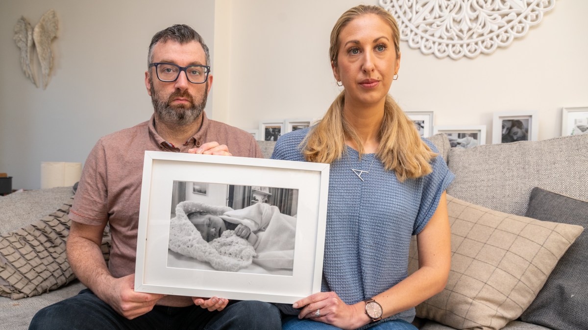 JamesTitcombe's tweet card. In the period that Leeds maternity unit had the lowest number of caesareans, its rate of stillbirths and newborn deaths became the worst nationally