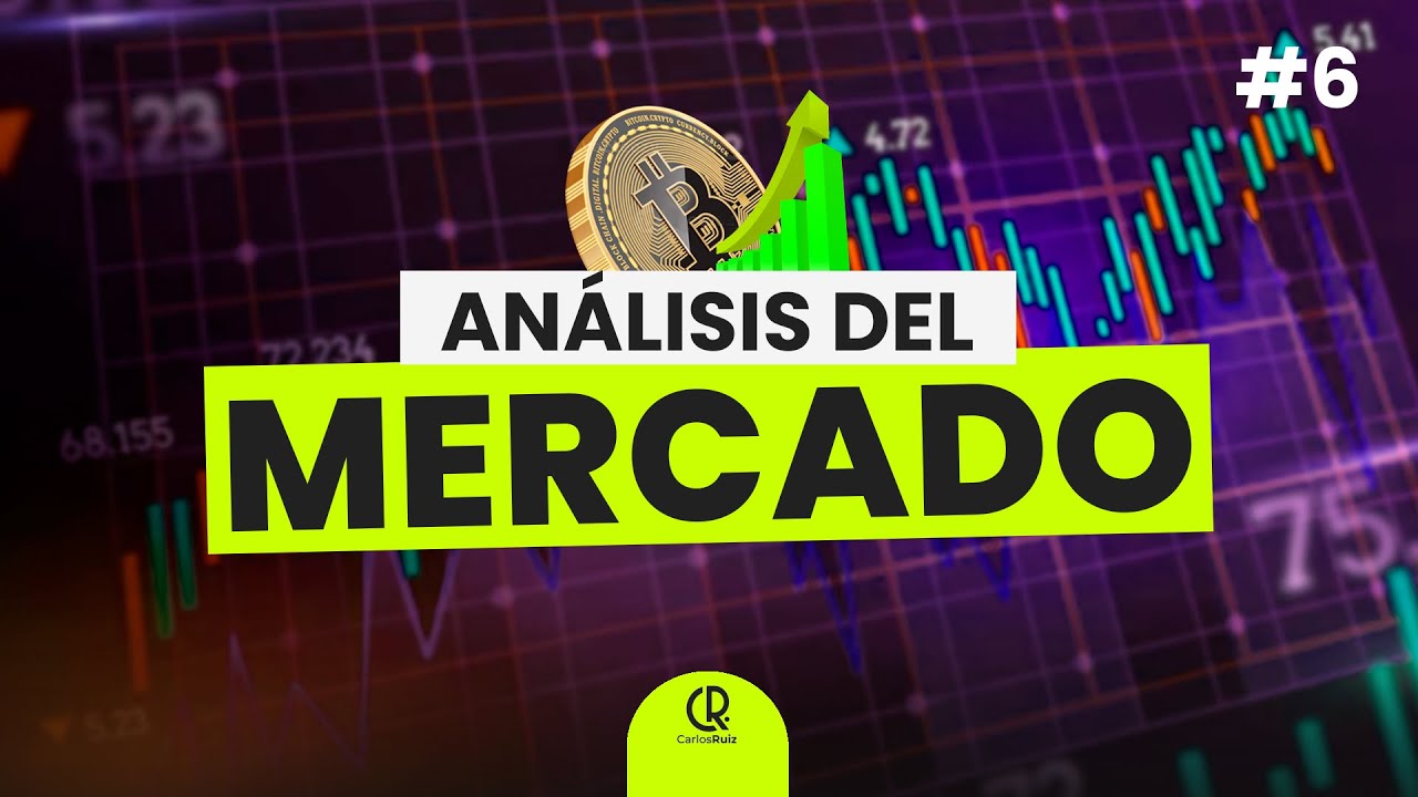 CarlosRuiz_Inv's tweet card. Análisis Mercado #6: La liquidez llegará como un tsunami, pero aún no...