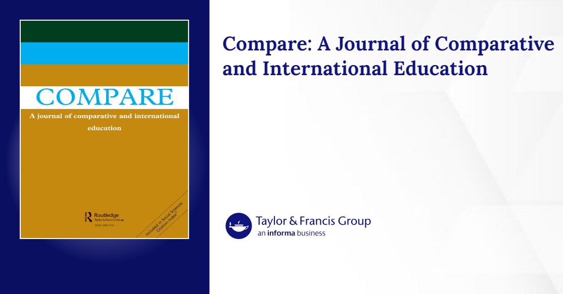 TDelaquil's tweet card. As an exemplary alternative education pathway to higher education, the International Baccalaureate Diploma Programme (IBDP) has gained significant global traction, with an increasing number of grad...