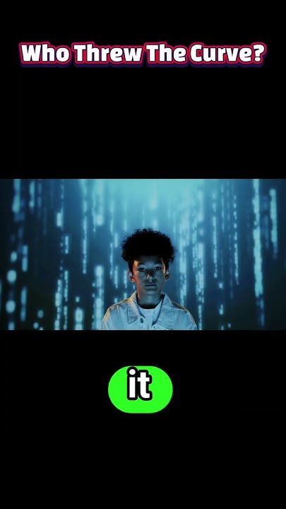 whotrewthecurve's tweet card. The Matrix Might Be Real... But What About Your Mind? #MatrixTheory...