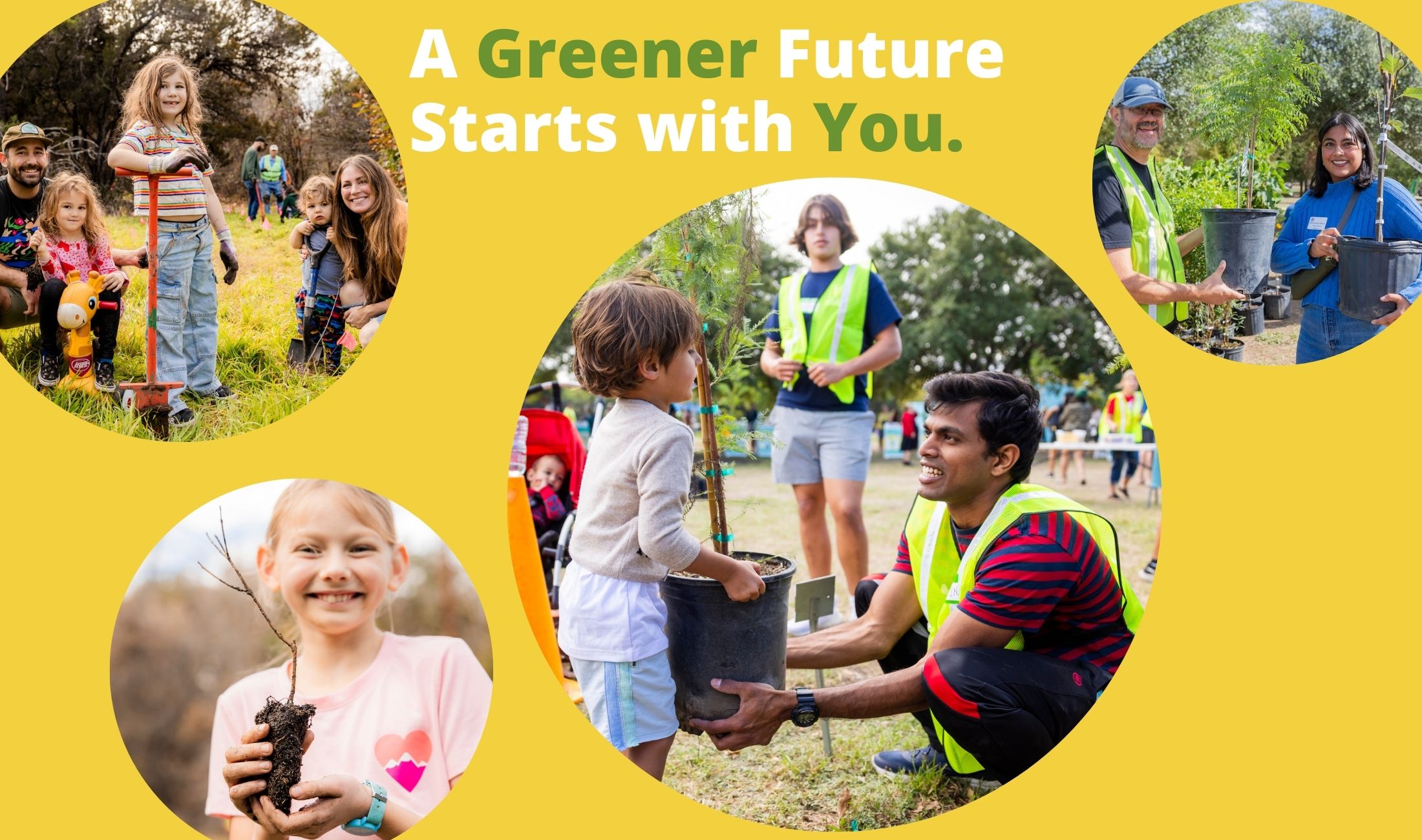 Titopoquito's tweet card. 🌳 “Trees Are Infrastructure” | A Conversation with City Planner and TreeFolks Champion Maggie...