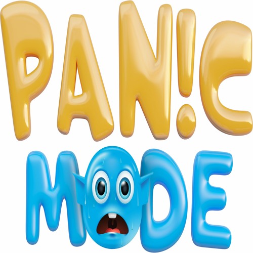 panicmodegame's tweet card. Panic Mode theme music