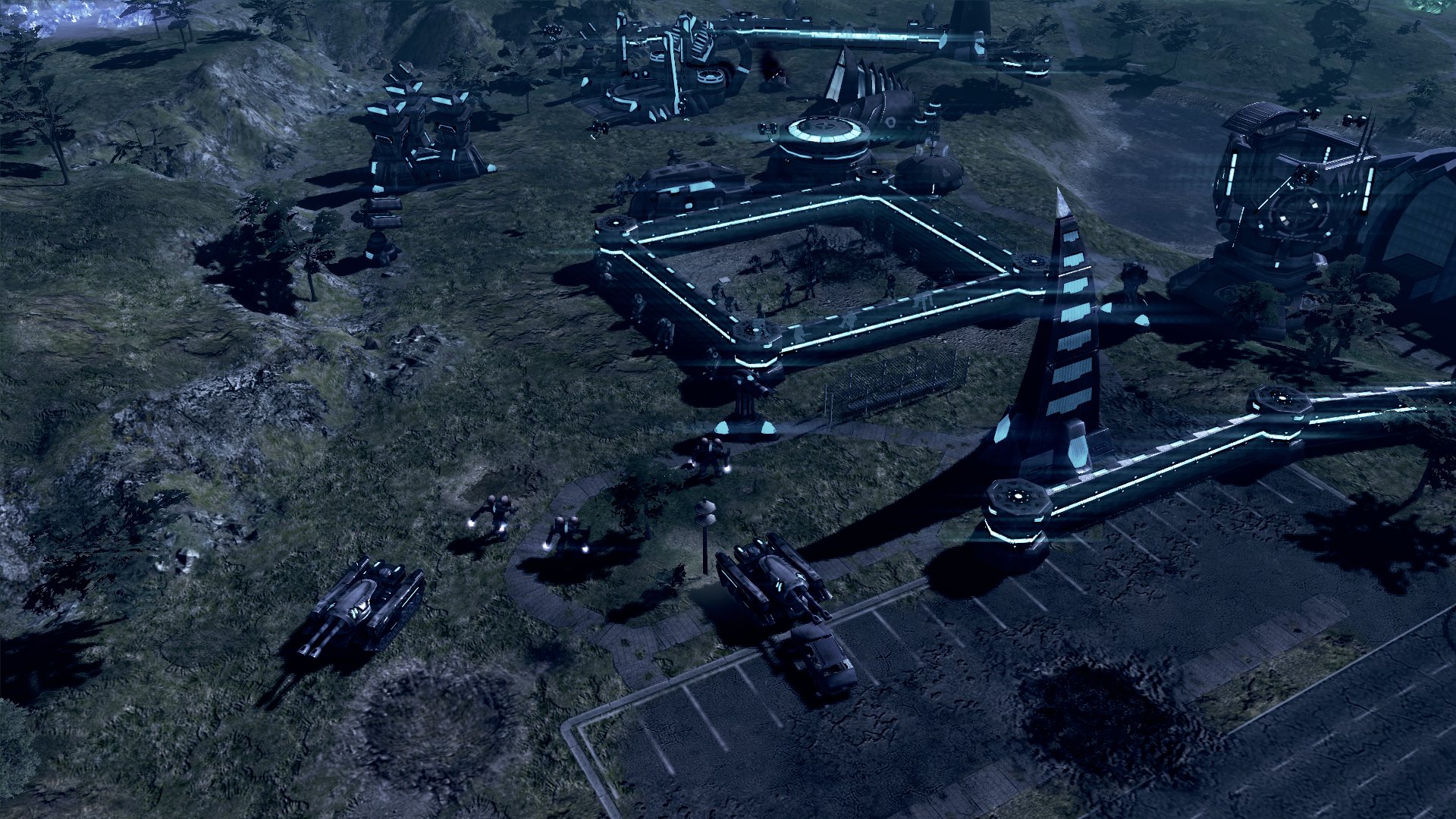 ModDB's tweet card. A short update about whats currently going on with the mod and what to exspect in the near future.