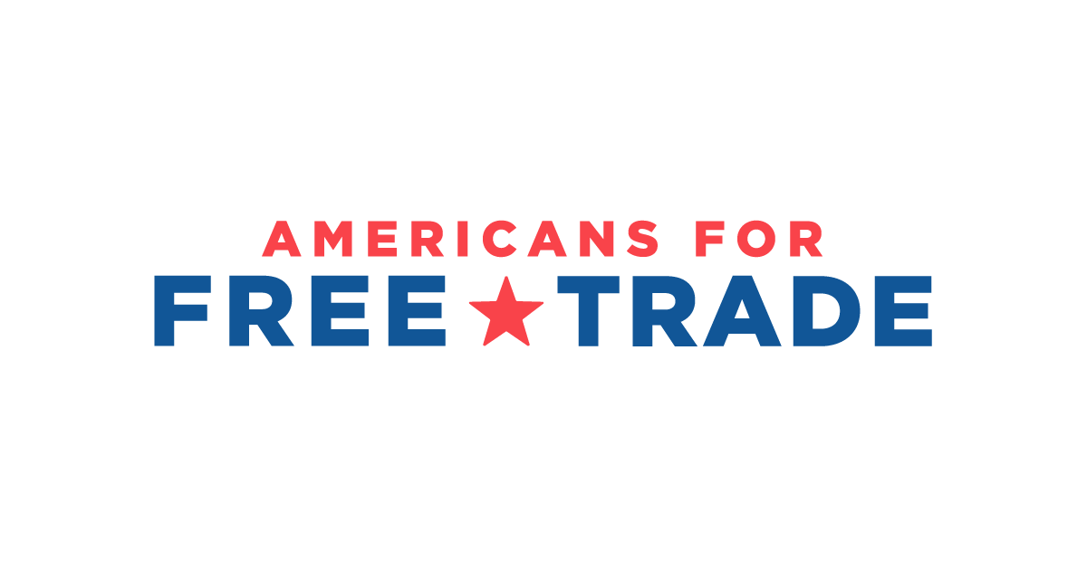 Americans4Trade's tweet card. WASHINGTON, D.C., (March 29, 2022) — Today, Americans for Free Trade (AFT), a broad coalition of American businesses, trade organizations, and workers united against tariffs sent a letter to United...