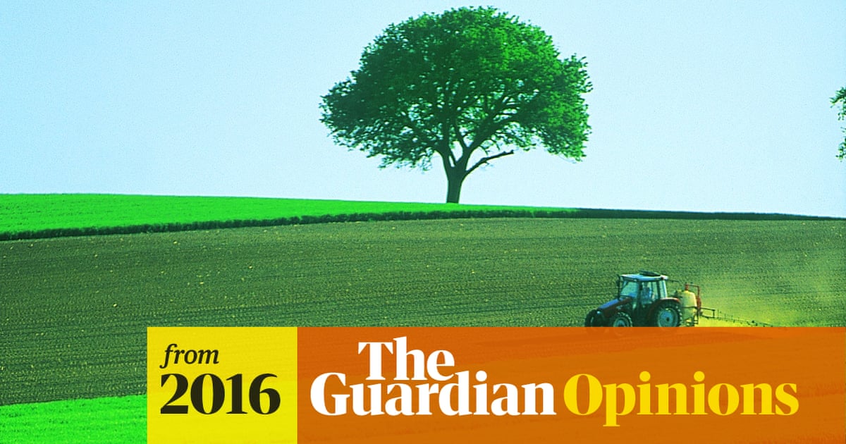 LocalFoodLoop's tweet card. Our food production system is broken, with steep losses in biodiversity. The answer is not more chemicals from a few increasingly dominant companies