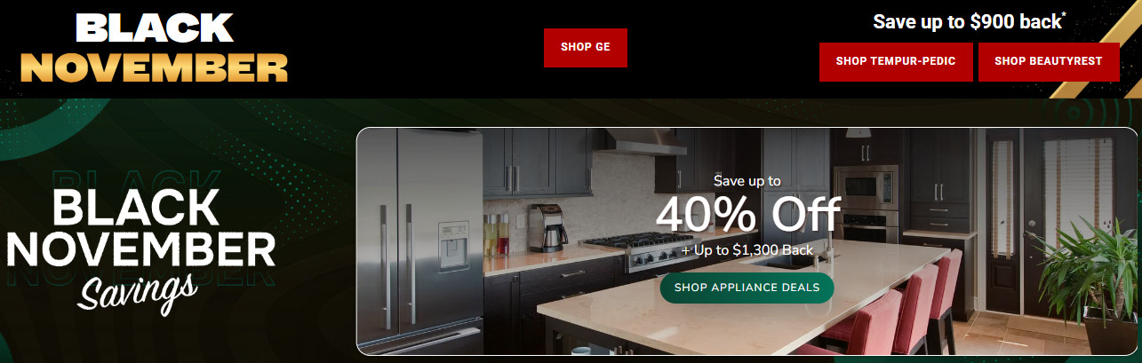 ThePineTree's tweet card. Angels Camp, CA…When people buy from us, they don’t just get an appliance, piece of furniture or electronic; they become a member of our family, a family that is there for one another f…