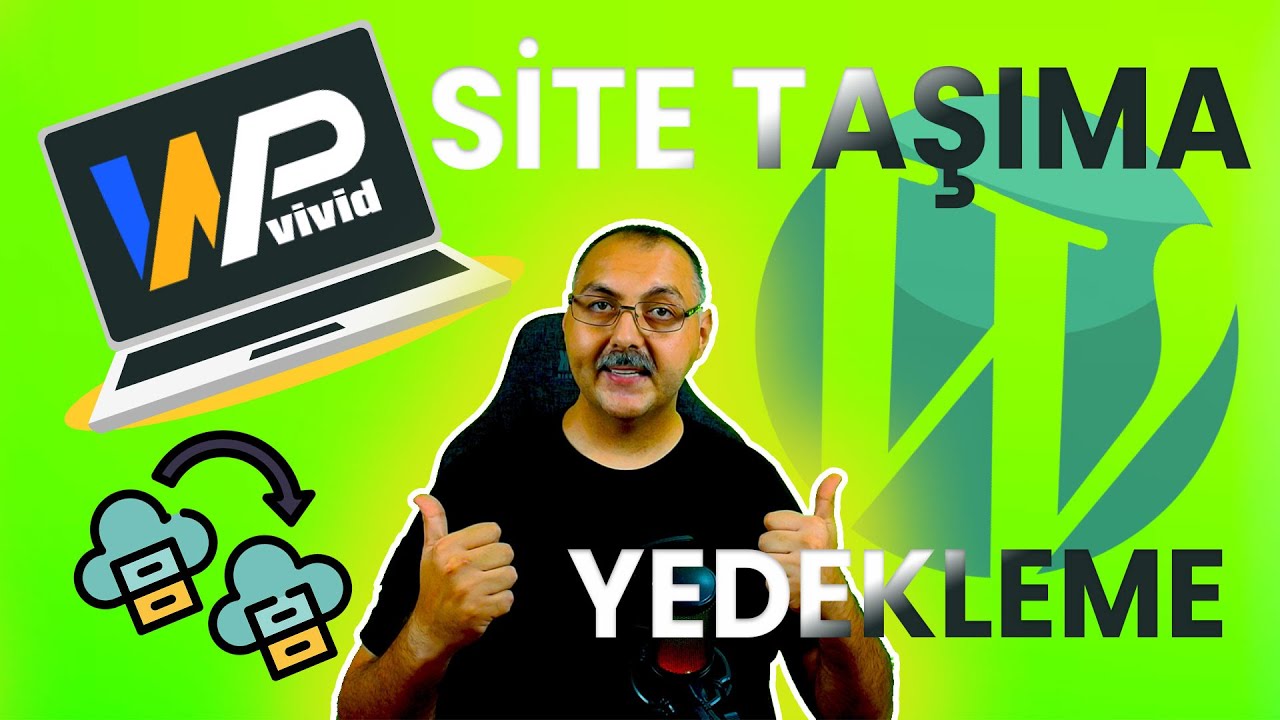 software_fb's tweet card. Ücretsiz WordPress Site Taşıma ve Yedekleme Rehberi