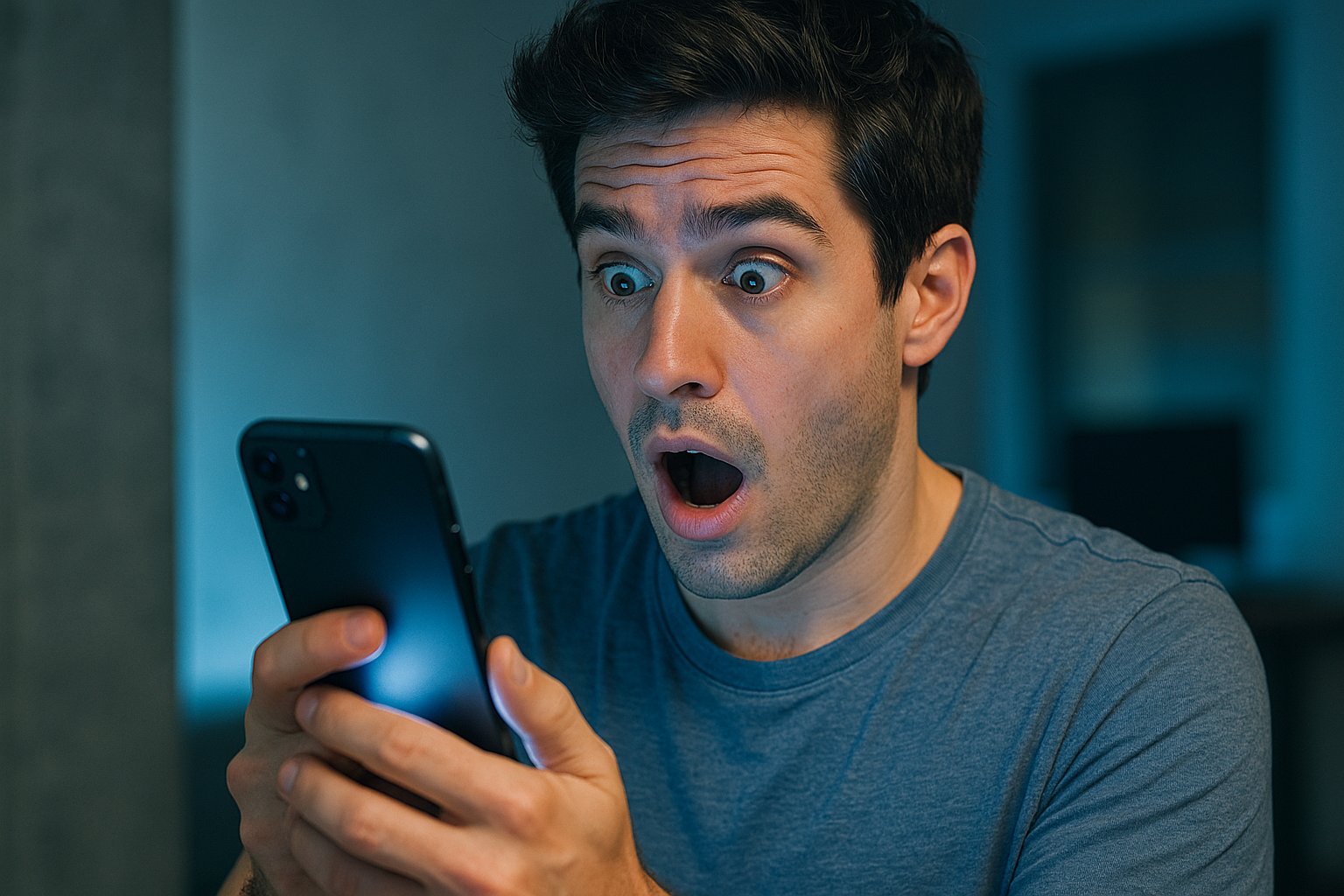 Minervity's tweet card. Most phones hide a secret shortcut button in plain sight. Learn how to turn your power key into a custom launcher for the tools you depend on every day.