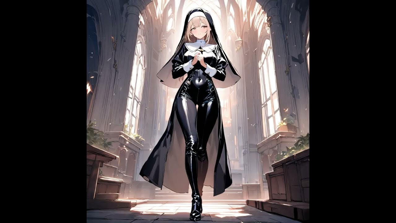 r_rithm48327's tweet card. 【緊迫系激しいBGM】旧き聖約の調べ Old Covenant Melody【con5-Tc24】