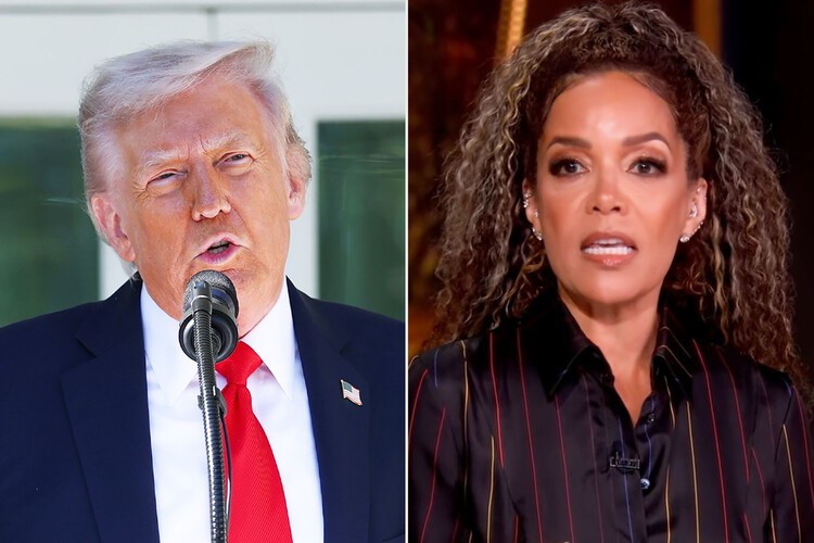 MadBawden's tweet card. The legal expert claimed that American taxpayers are giving "Trump and his family a lifestyle that he otherwise couldn’t afford.”