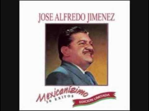 GonzlezRa12's tweet card. Ni El Dinero Ni Nada - Jose Alfredo Jimenez