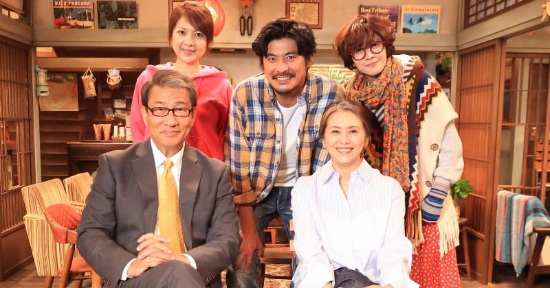 oricon's tweet card. 最後から二番目の恋、11年ぶり続編／『まどか26歳』鞘師里保が登場【3／12よく読まれたドラマ＆映画ニュース】