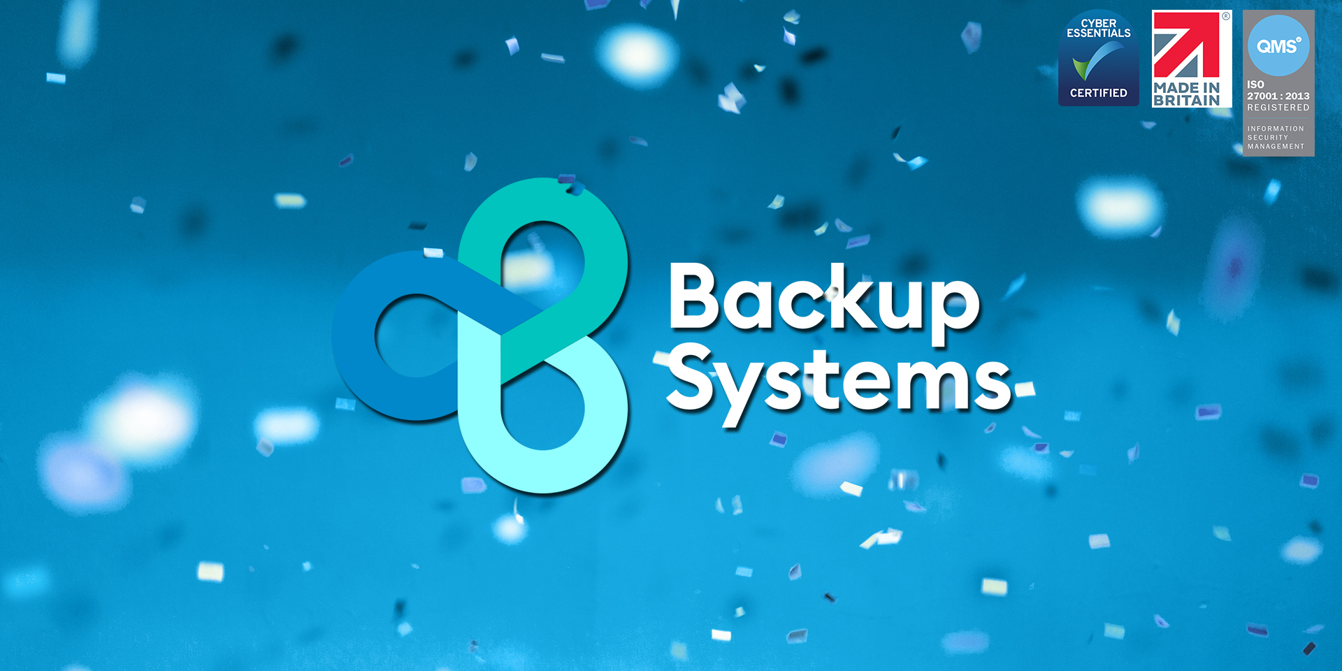 backupsystemltd's tweet card. As the Christmas holidays approach, most of us will take annual leave off to enjoy the festive spirit. While you enjoy your time off the last thing, you’d want to round off the year with is returning...