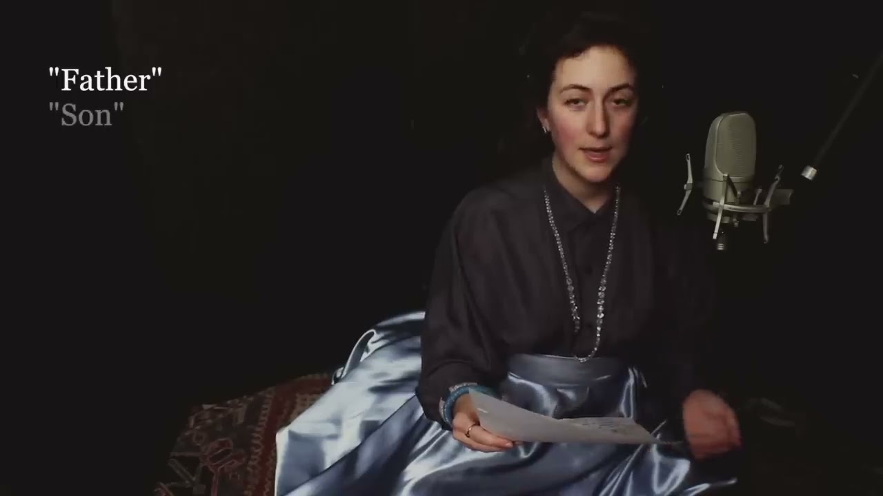 webforge's tweet card. Madālasā | SANSKRIT SONG from The Mārkaṇḍeya Purāṇa