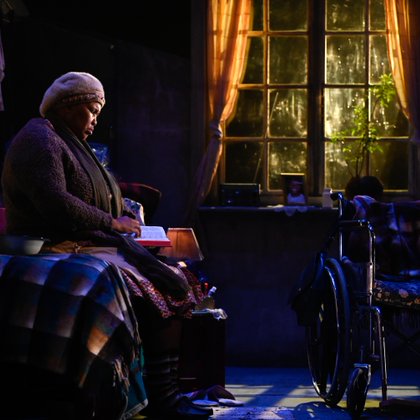 Tweet card summary image