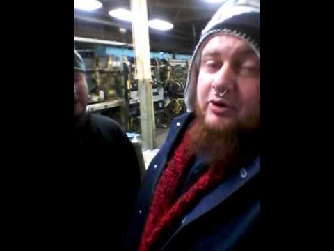 SkeetownKillas's tweet card. Anom & Addrok Workflow ( SkeeTown Killas )