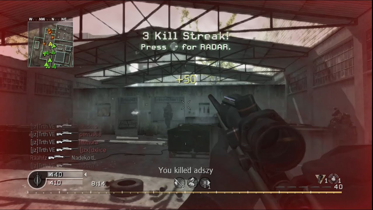 TruthVE_'s tweet card. Truth | [cs2] Round 2 Final Response #codstillalive #csa