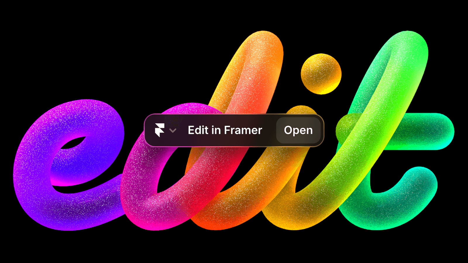 edoardomercati's tweet card. Speed up your design workflow with Framer's new Editor Bar. Edit site content on the fly, jump directly to CMS items, and collaborate seamlessly—all while keeping your client previews clean. The...