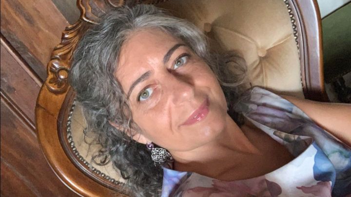 51m0n4Giorgi's tweet card. "Laida": Un intrigo di famiglia che aspetta di essere pubblic… Simona Giorgi ha bisogno del tuo sostegno per Aiutatemi a pubblicare il mio romanzo d'esordio, "Laida"