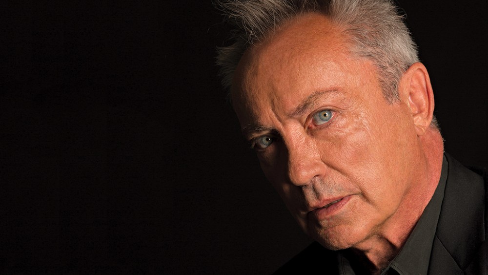 Variety's tweet card. Udo Kier, a German actor who collaborated with everyone from Andy Warhol to Lars von Trier to Madonna, died on Sunday morning. He was 81.
