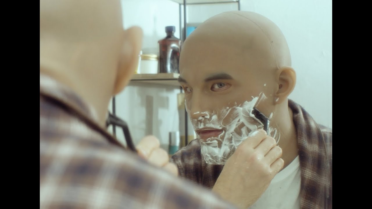 RevaDeVito's tweet card. Amtrac - Contrast feat. Reva DeVito (Official Video)