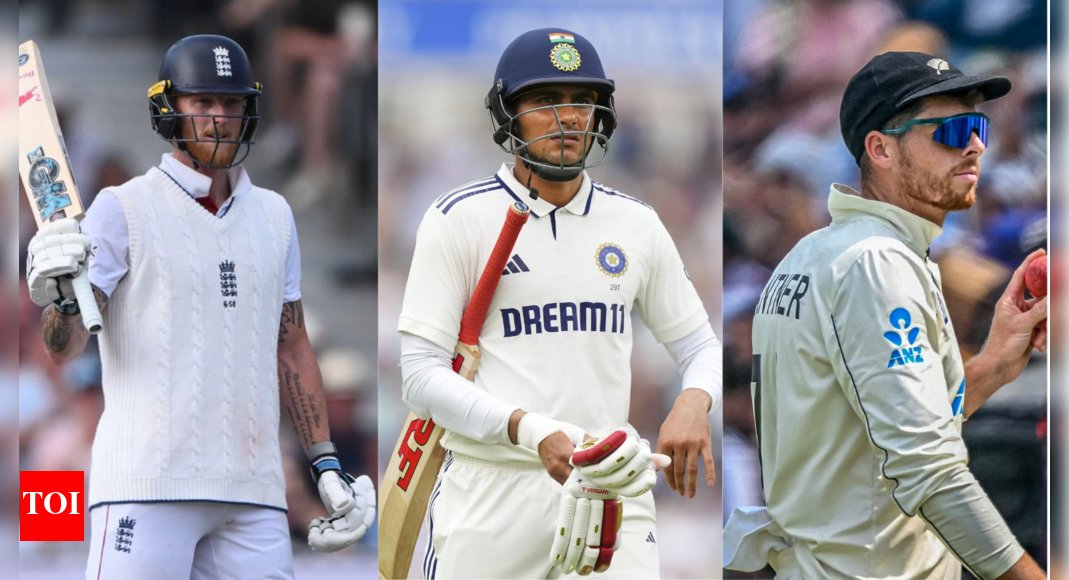 Sumeetmountain's tweet card. Cricket News: New Zealand's massive innings victory over Zimbabwe in Bulawayo, though impressive, doesn't affect the current ICC World Test Championship standings a