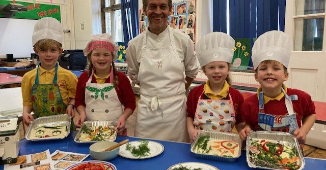 Tweet card summary image