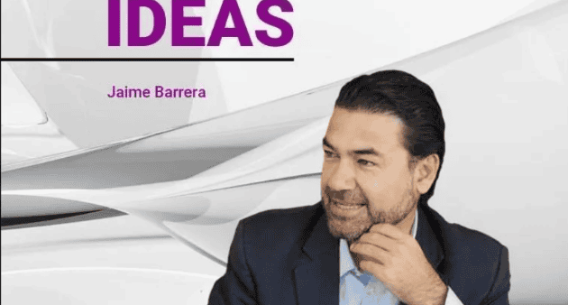 SOYJBARRERA's tweet card. Las noticias más relevantes de Jalisco, México, Deportes, Entretenimiento & Tecnología