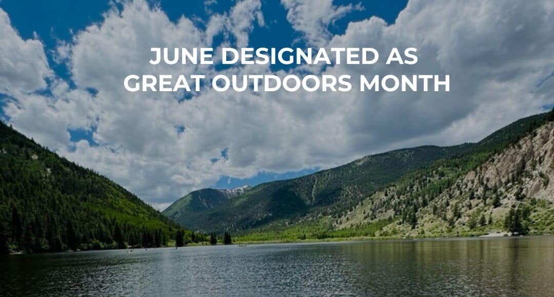 ORRoundtable's tweet card. The Outdoor Recreation Roundtable (ORR) applauds the U.S. Senate for unanimously passing a resolution designating June 2025 as Great Outdoors Month, reaffirming the critical contributions of outdoor...