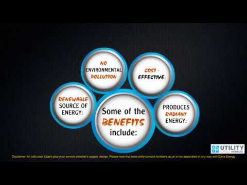 UtilityNum's tweet card. Benefits of Electricity