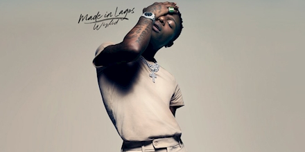 WizkidSource's tweet card. Listen to Made In Lagos by Wizkid.