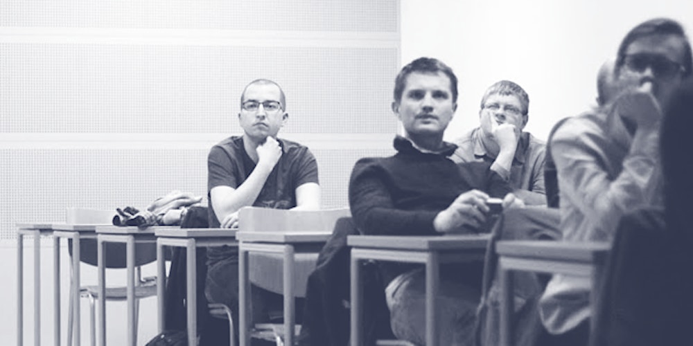 pgdotnet's tweet card. Już 30 listopada odbędzie się 62. Spotkanie Poznańskiej Grupy .NET. Tego dnia zobaczymy prezentację Pawła Łukasika pt. "Hackowanie ILa". Dodatkowo planujemy 3 sesje typu "lightning talk" - 3 osoby...